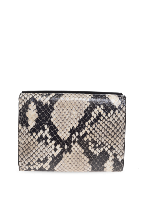 Marni Leather wallet