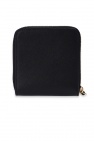 Marni Leather wallet with logo