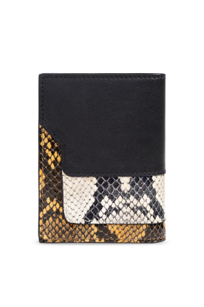 Marni Leather wallet