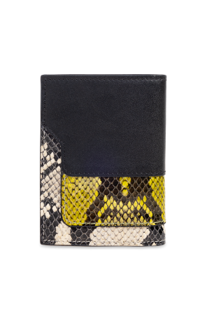 Marni Leather wallet