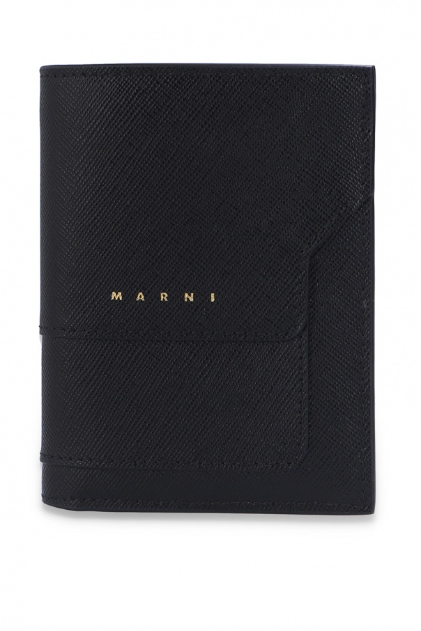 Marni Bifold wallet