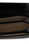 Marni Wallet with strap
