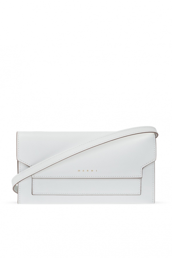 Marni Wallet with strap