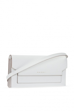 Marni Wallet with strap