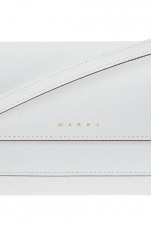 Marni Wallet with strap