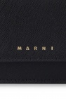 Marni Leather wallet