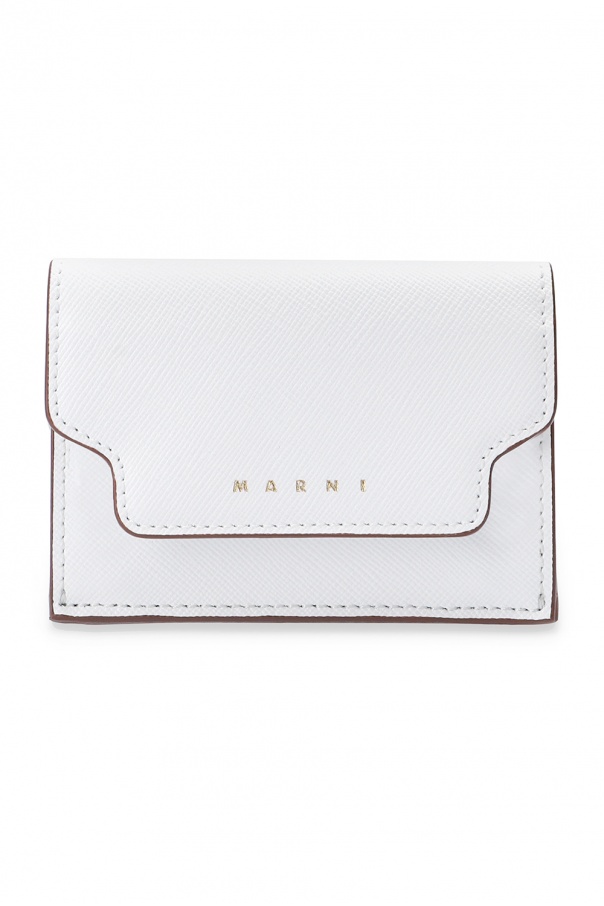 Marni Leather wallet