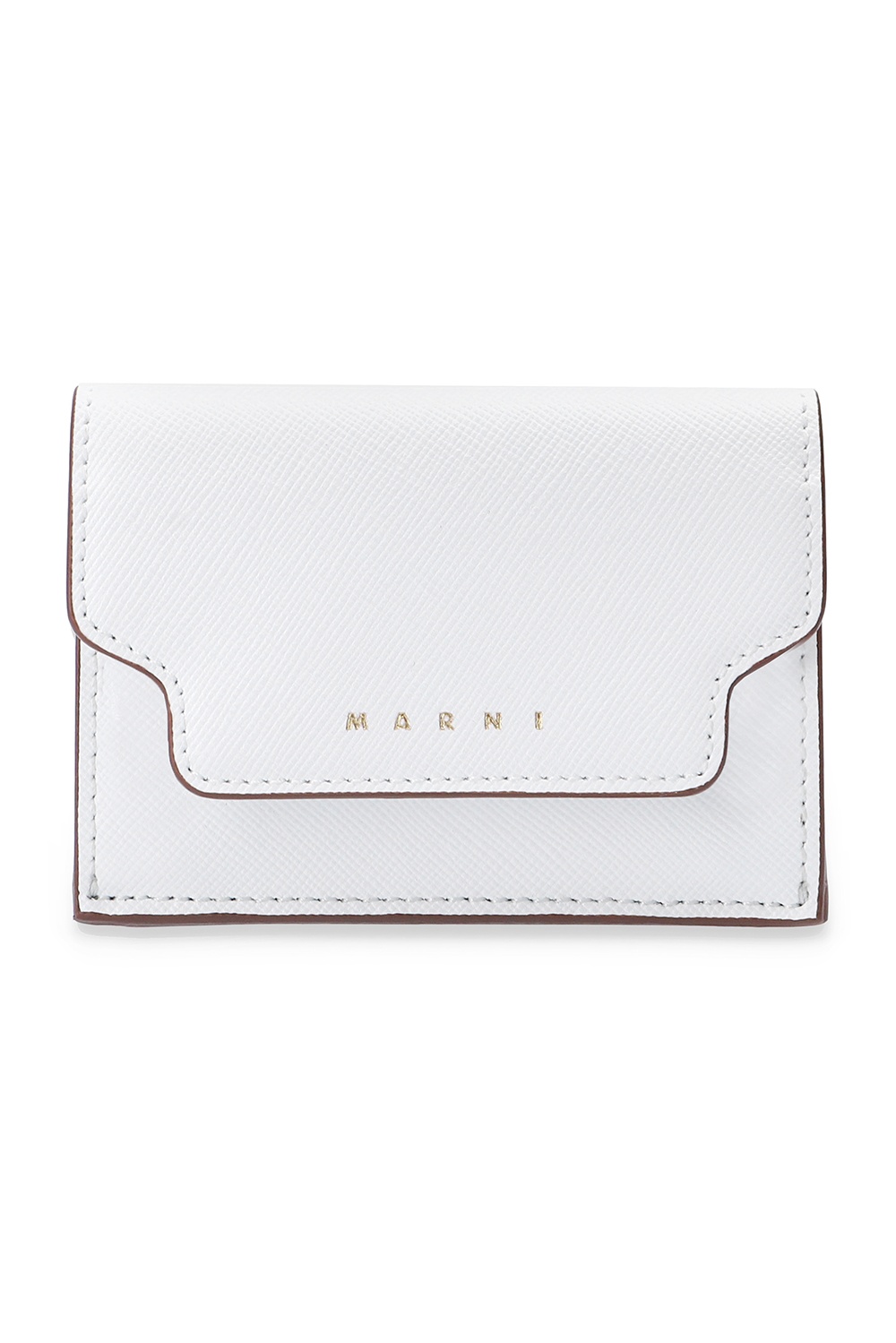 Marni Leather wallet