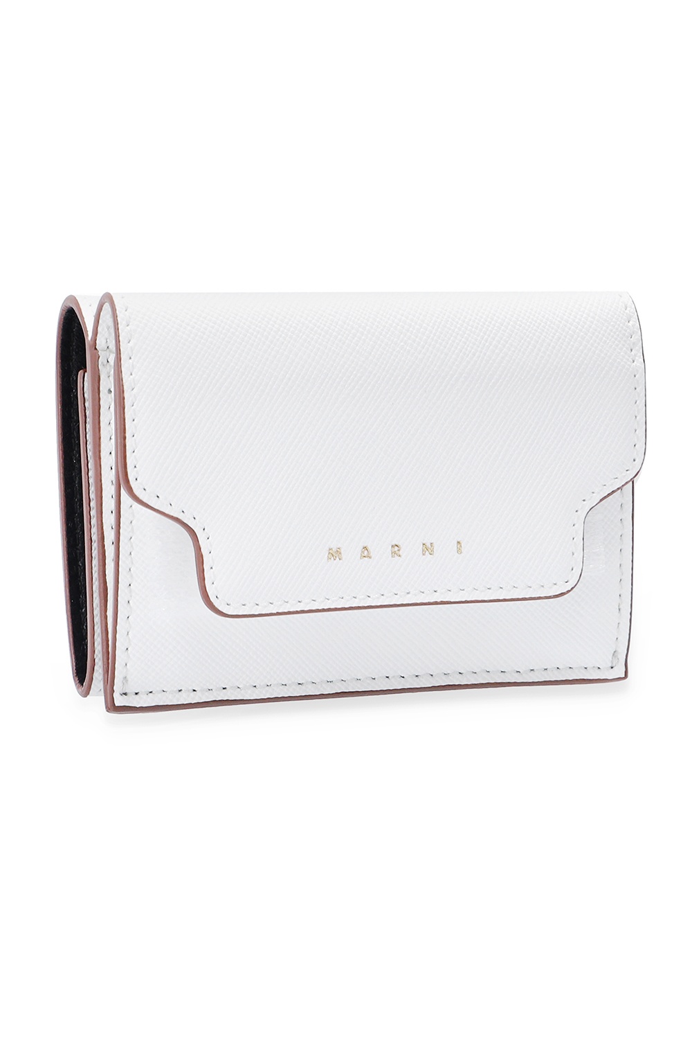 Marni Leather wallet