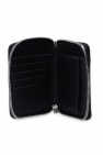 Diesel BLACK Branded wallet