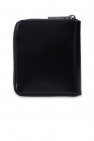 Diesel BLACK Branded wallet
