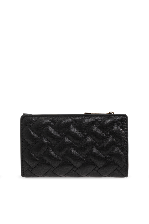 Kurt Geiger Quilted wallet