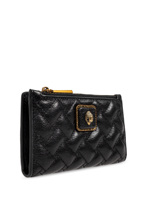 Kurt Geiger Quilted wallet