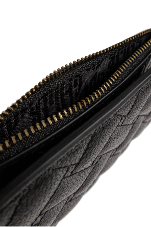 Kurt Geiger Quilted wallet
