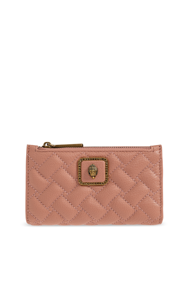 Leather folding wallet od Kurt Geiger