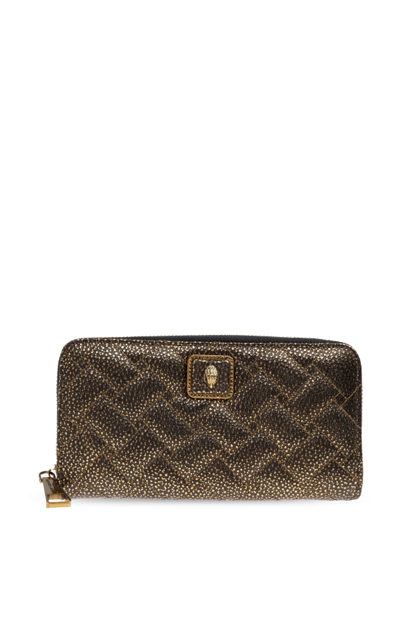 Kurt Geiger Leather wallet
