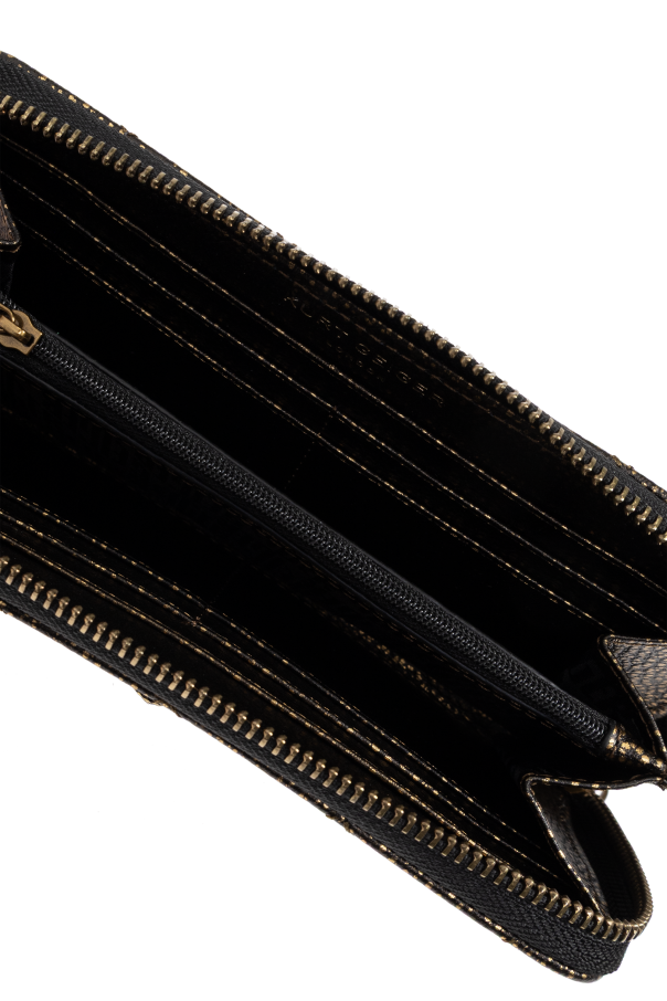 Kurt Geiger Leather wallet