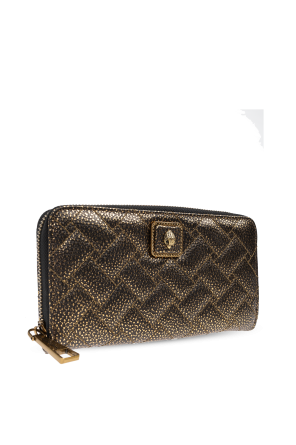 Kurt Geiger Leather wallet