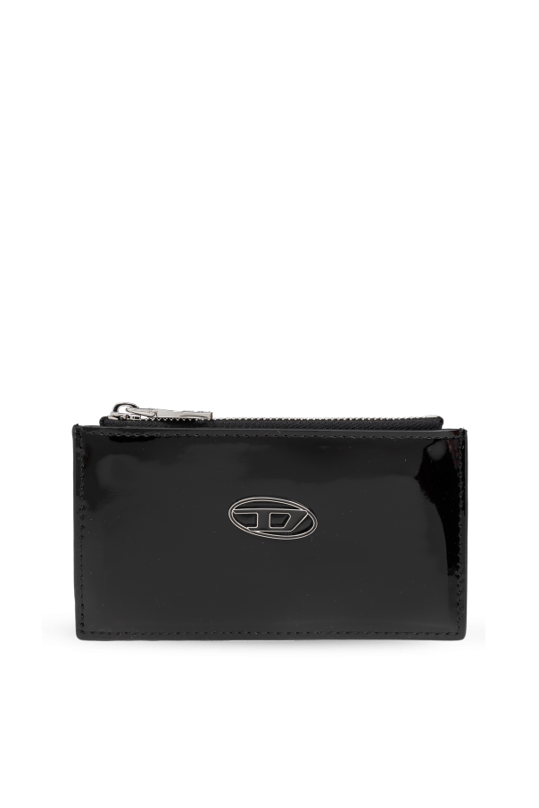 Diesel Card holder PLAY D CARD HOLDER