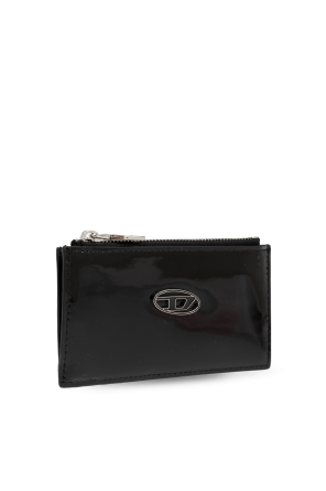 Diesel Etui na karty `PLAY D CARD HOLDER`