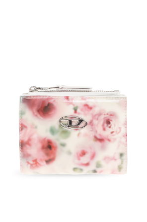 ‘PLAY PLAY BI-FOLD ZIP II’ wallet