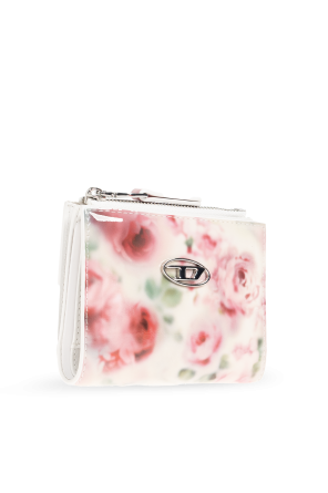 Diesel ‘PLAY PLAY BI-FOLD ZIP II’ wallet