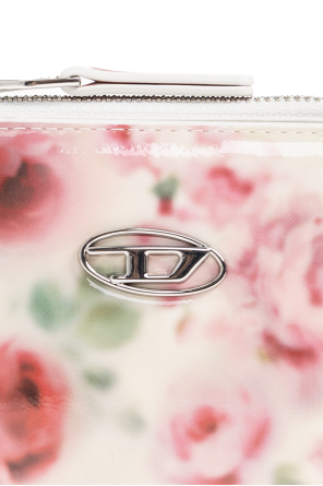 Diesel ‘PLAY PLAY BI-FOLD ZIP II’ wallet