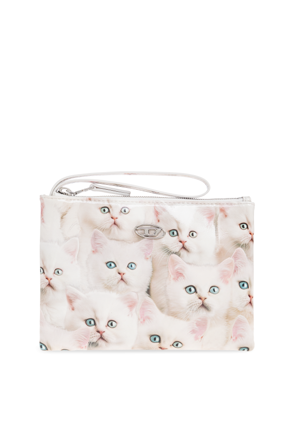 Handbag `PLAY` od Diesel