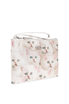 Diesel Handbag `PLAY`