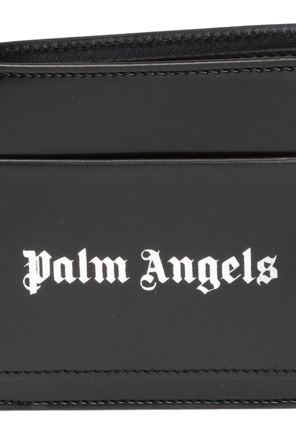 Branded wallet Palm Angels - Vitkac Italy