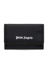 Palm Angels Wallet with logo