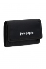 Palm Angels Wallet with logo