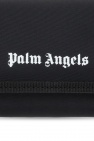 Palm Angels Wallet with logo