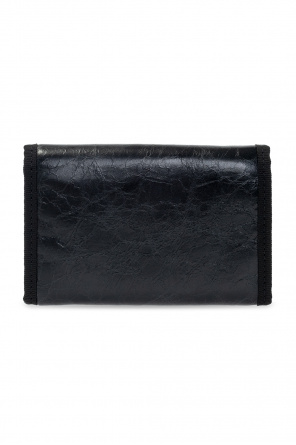 Palm Angels Leather wallet