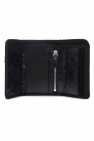 Palm Angels Leather wallet