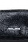 Palm Angels Leather wallet