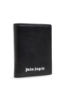 Palm Angels Wallet with Logo