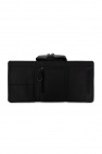 Dsquared2 'Ceresio 9’ strapped wallet