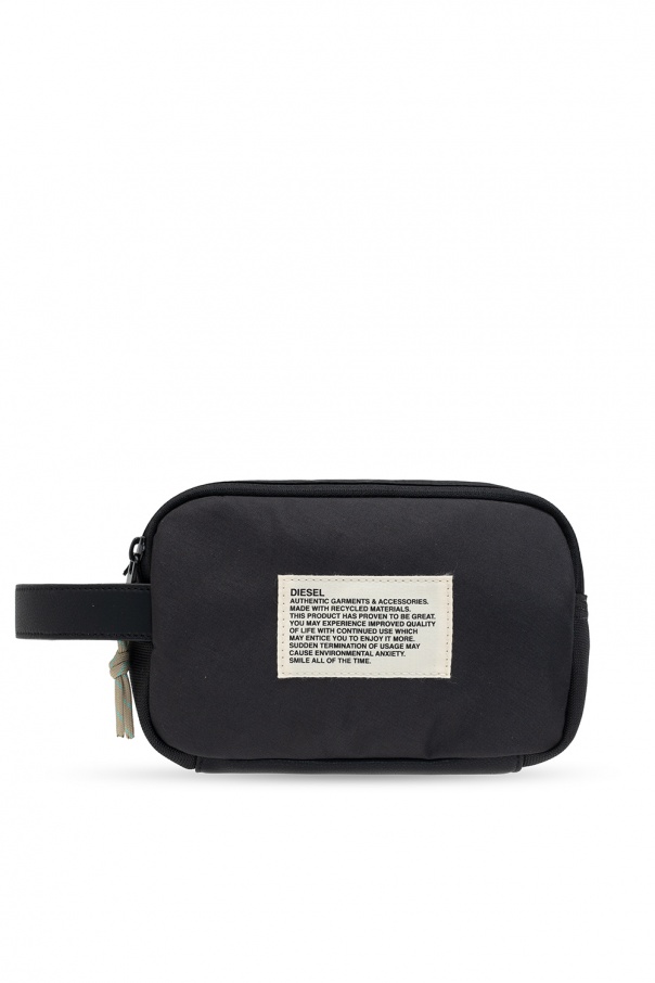 diesel wash bag