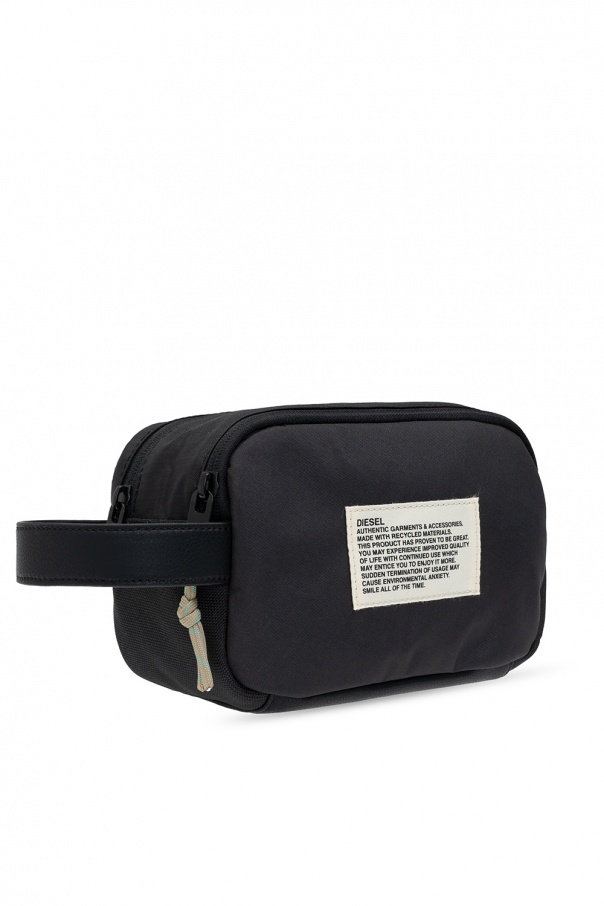 diesel wash bag