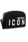 Dsquared2 Pouch with logo