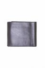 Diesel Black Gold BLACK Leather Wallet