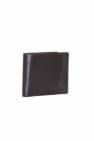 Diesel Black Gold BLACK Leather Wallet