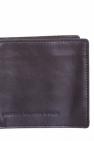 Diesel Black Gold BLACK Leather Wallet