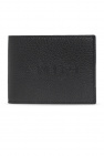 Amiri Wallet with logo