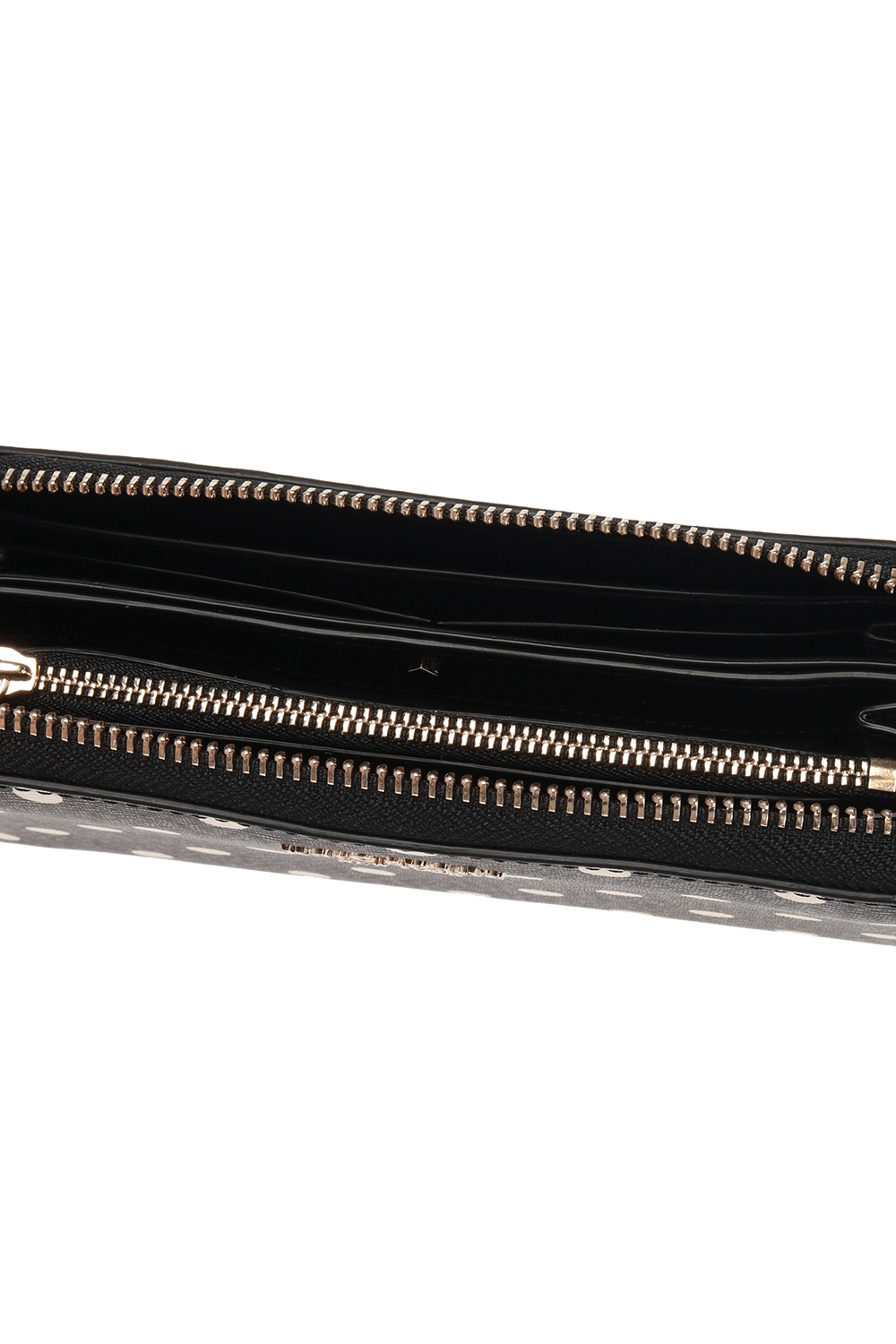 kate spade spencer cabana dot