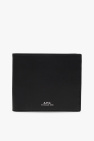 A.P.C. ‘Aly’ bifold wallet