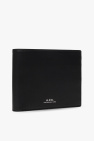 A.P.C. ‘Aly’ bifold wallet