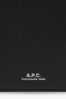 A.P.C. ‘Aly’ bifold wallet