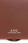 A.P.C. Card holder